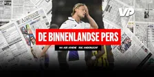 Thumbnail for article: Belgische pers spaart RSC Anderlecht niet: 'Europa is niet verdiend, een nul over de hele lijn'