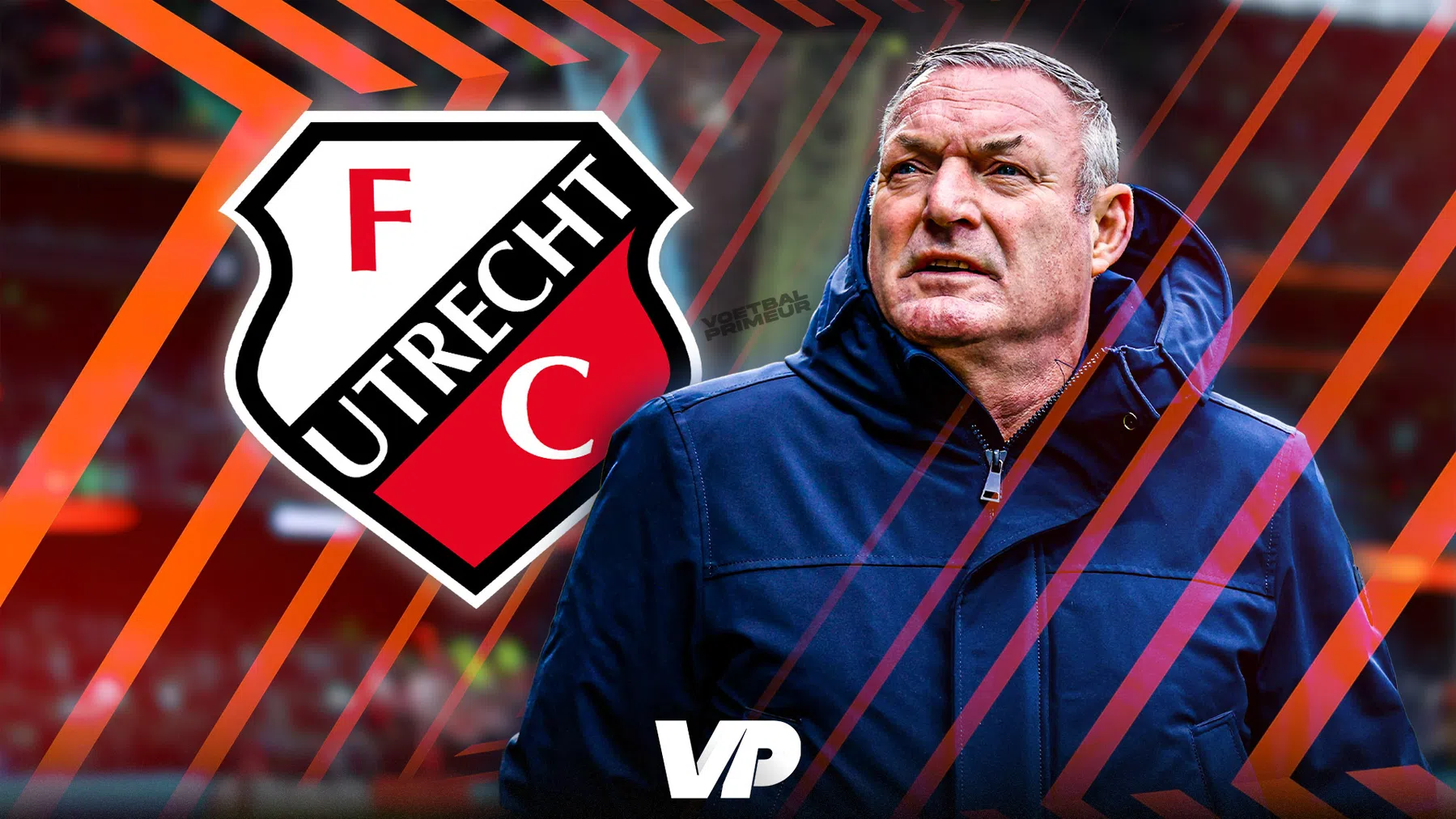 Prachtige maar loodzware loting voor Utrecht