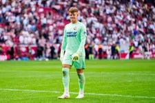 Thumbnail for article: Kijkers zien opvallende uitblinker bij PSV - Telstar: 'Kunnen we hem niet halen?'
