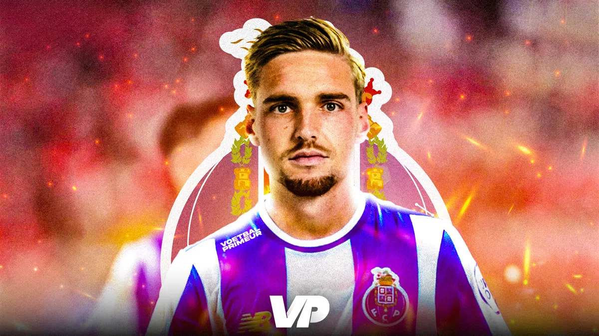 Spel rond Taylor krijgt vervolg: FC Porto spoedig rond de tafel verwacht