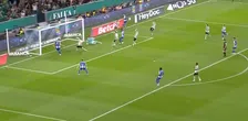 Thumbnail for article: Luuk de Jong opent zijn rekening voor Porto in topper tegen Sporting