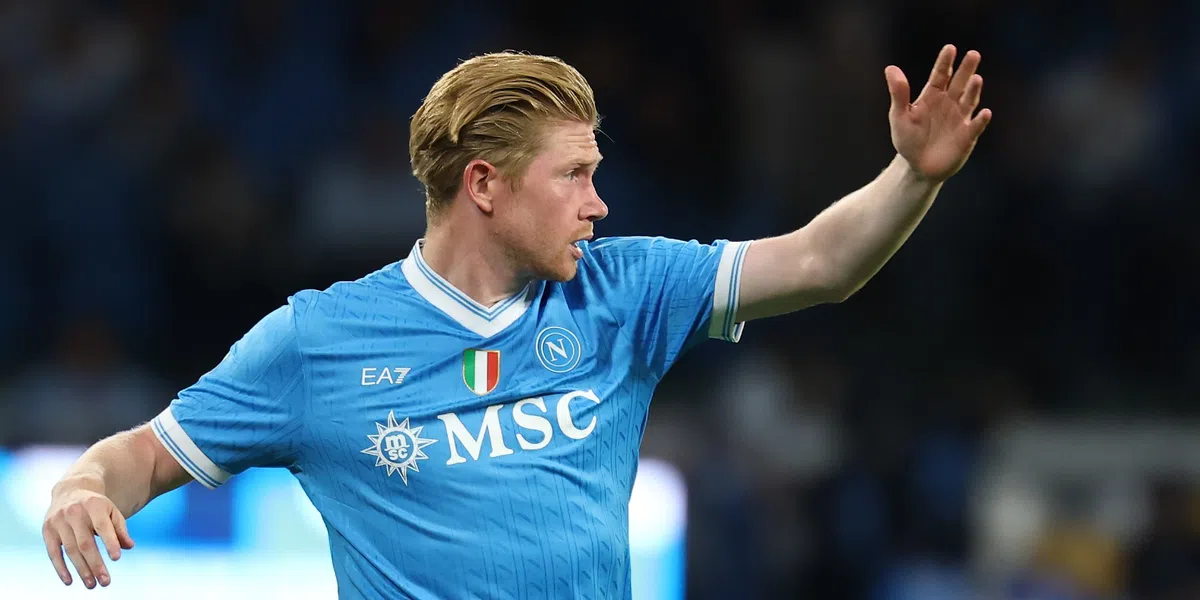 Napoli met invaller Lang in absolute slotfase toch langs Cagliari