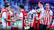Thumbnail for article: Opta voorspelt: Dit zijn de kansen van PSV en Ajax in de Champions League