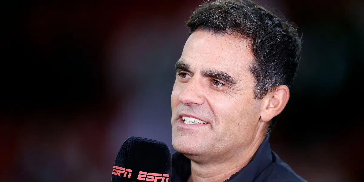 Geïrriteerde Perez loopt leeg: "Ik wil niet weer over hem beginnen, maar kom op!'