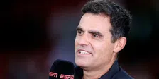 Thumbnail for article: Geïrriteerde Perez loopt leeg: "Ik wil niet weer over hem beginnen, maar kom op!'