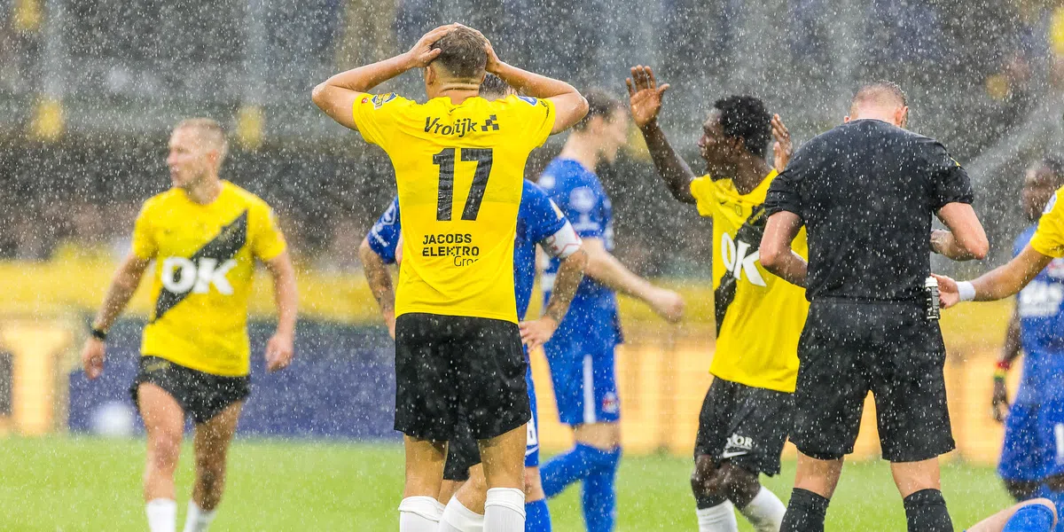 AZ legt dapper tiental NAC laat toch nog over de knie: debutant direct belangrijk