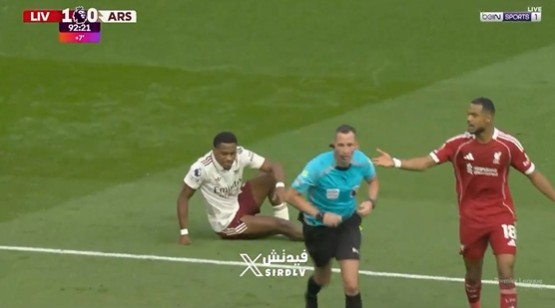 Engeland smult: Gakpo en Timber kibbelen erop los, vlak voor samenkomst Oranje