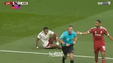 Thumbnail for article: Engeland smult: Gakpo en Timber kibbelen erop los, vlak voor samenkomst Oranje