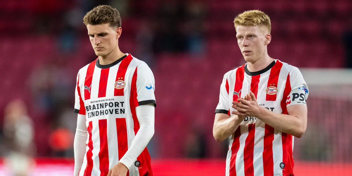 Eredivisie-flops: PSV vaardigt meeste spelers af, ook Ajax vertegenwoordigd