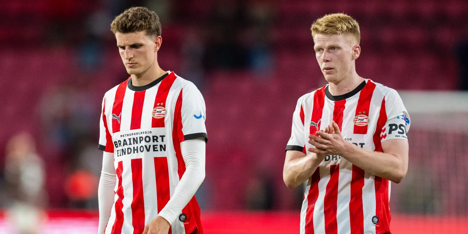 Eredivisie-flops speelronde 4