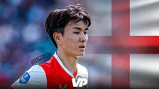 Thumbnail for article: 'Bommetje in De Kuip: Fulham gaat zich met openingsbod melden bij Feyenoord'