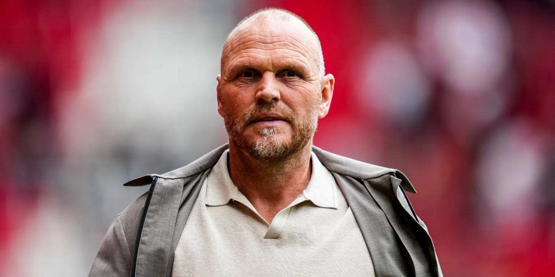 Joseph Oosting onder druk bij FC Twente