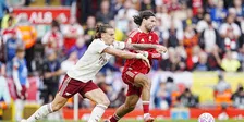 Thumbnail for article: Slot dankt Szoboszlai: Liverpool geeft Arsenal eerste uppercut in titelrace