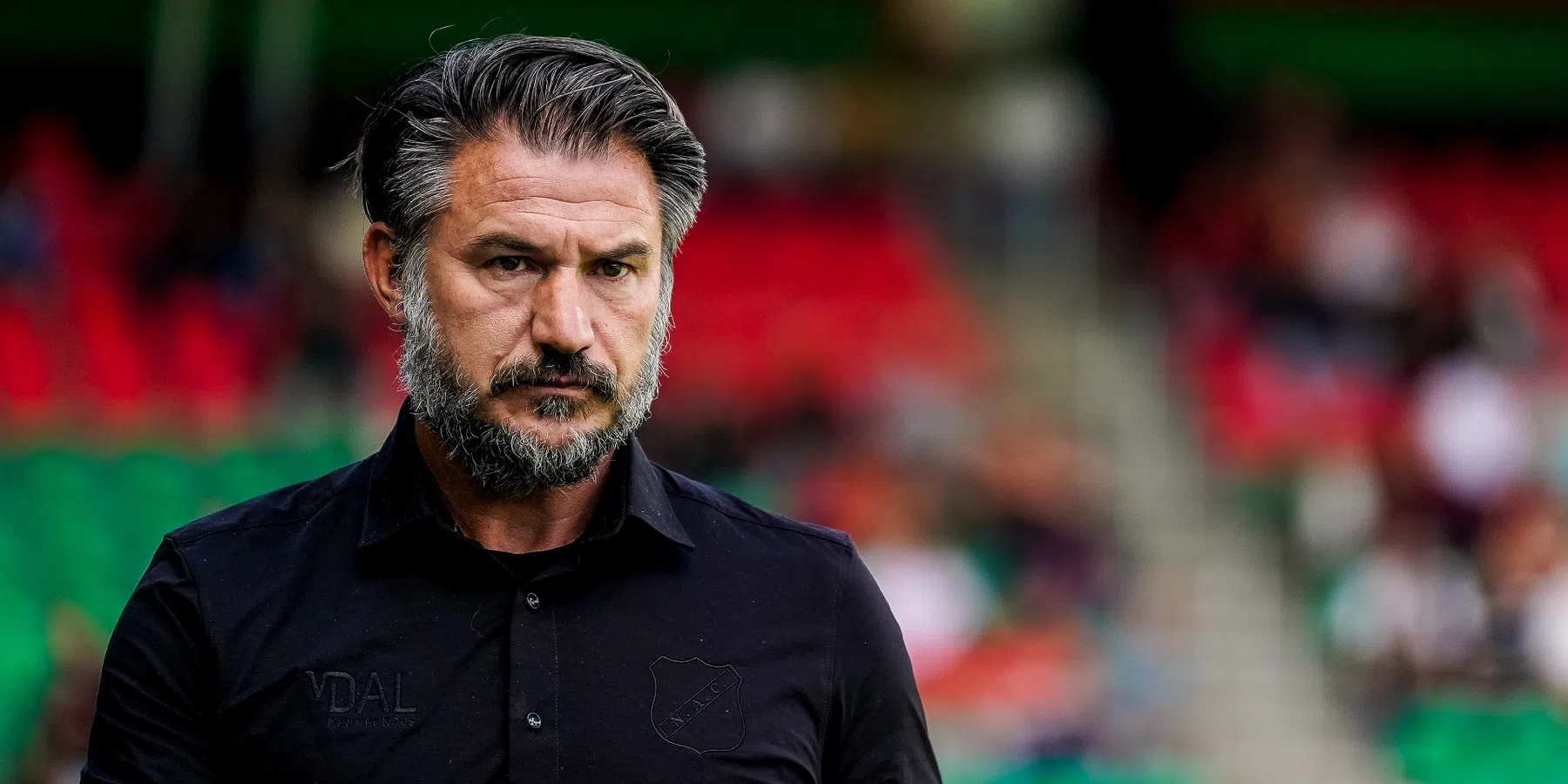 NAC wil nog voor Deadline Day een nieuwe aanvaller