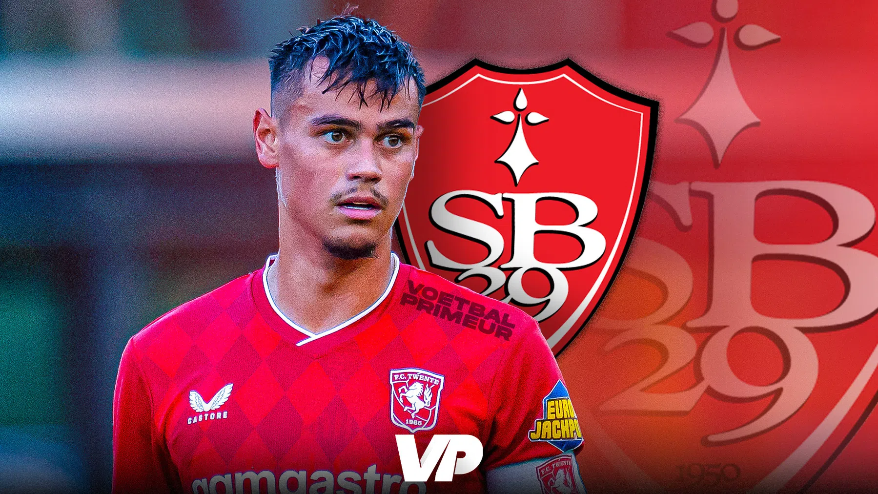 'Last minute-deal voor Hilgers: Twente onderhandelt over verhuur met koopoptie'