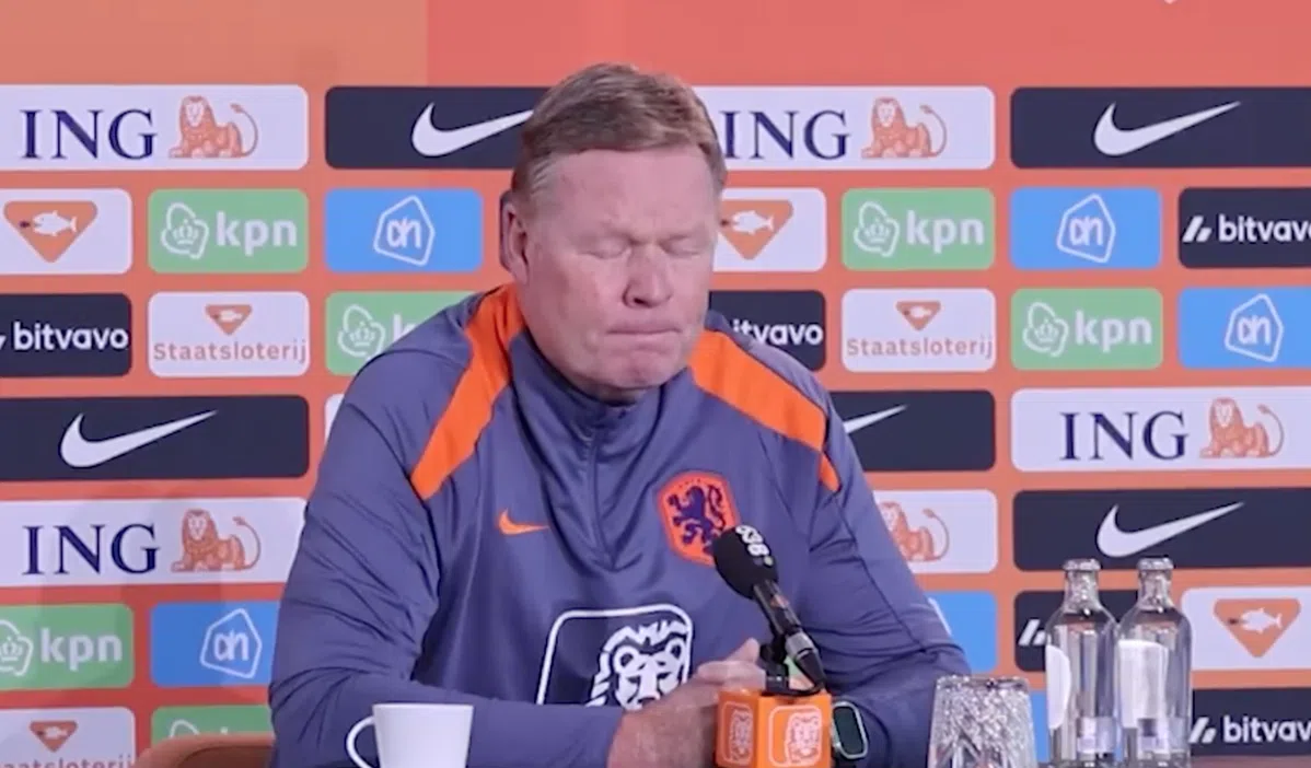 Wie wordt de eerste keeper van Oranje? ‘Het zijn meer dan goede keepers'