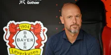 Thumbnail for article: Schokgolf door Nederland na bliksemontslag Ten Hag: 'Bizarre gang van zaken'