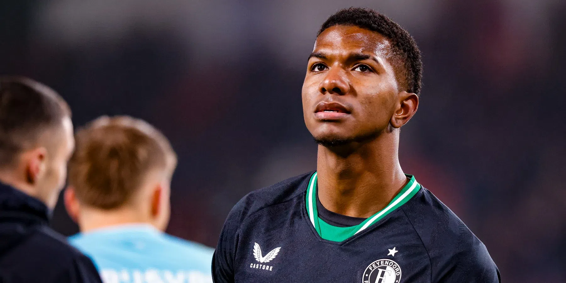 'Transfersom Mitchell bekend, Feyenoord bedingt flink doorverkooppercentage'