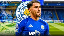 Thumbnail for article: Feyenoord neemt afscheid van Carranza: 'Geen moment getwijfeld'