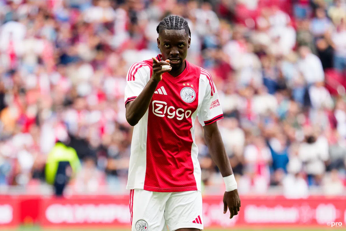 Sky Sports: Ajax en Sunderland moeten haast maken, hoogte van bod bekend