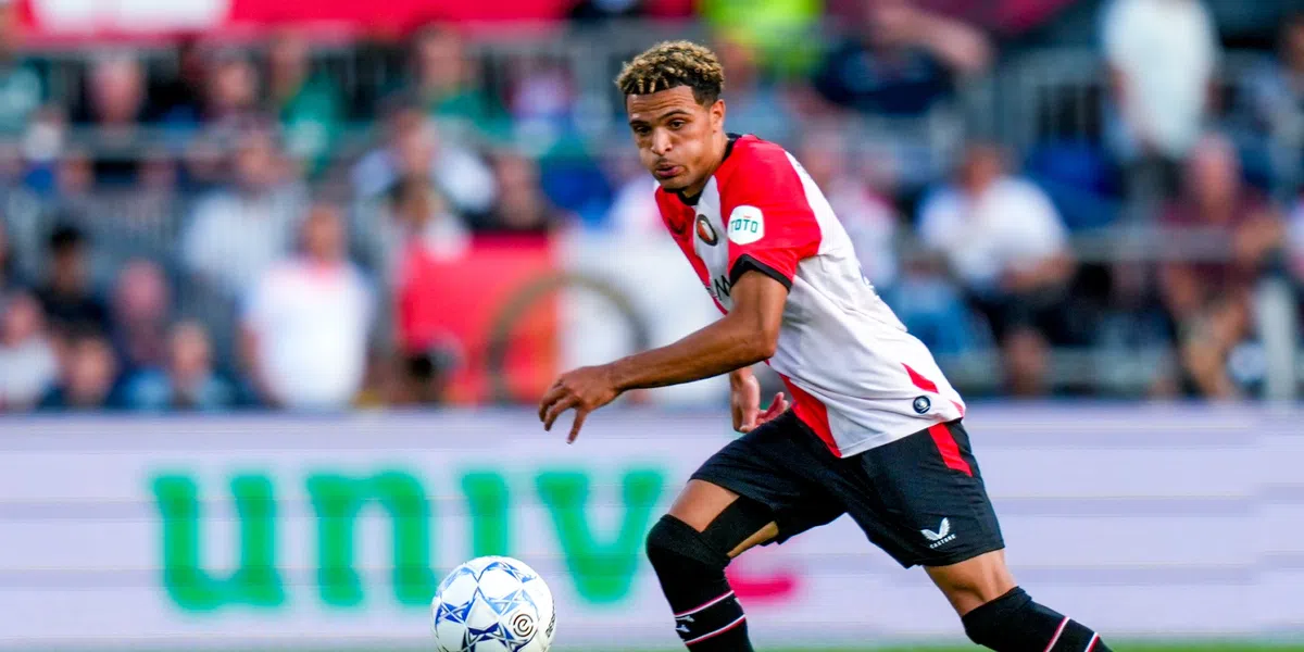 Feyenoord heeft nieuws en doet zaken met Portugese Estoril