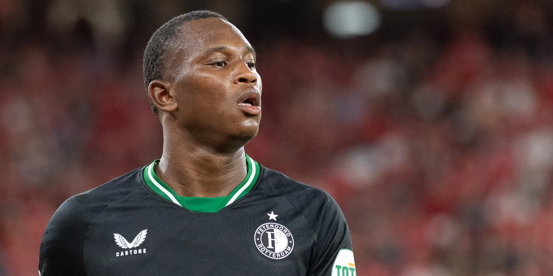 Feyenoord bekrachtigt transfer van Kasanwirjo naar Molde