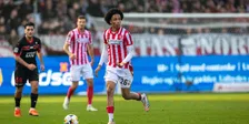 Thumbnail for article: Late slag voor Groningen: Newcastle United-middenvelder strijkt neer in Euroborg