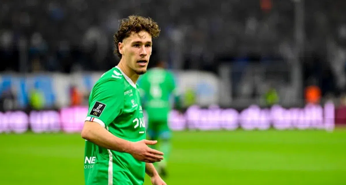 'Ambitieus Paris FC geeft gas en wil 26 miljoen euro betalen voor nieuwe spits'