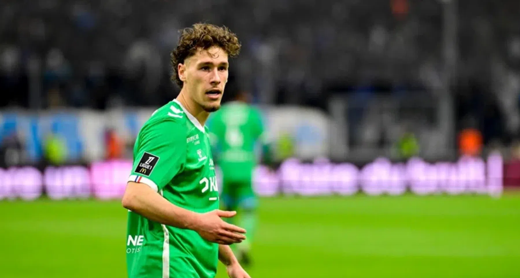 Transfernieuws: Lucas Stassin voor 26 miljoen euro naar Paris FC