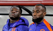 Thumbnail for article: 'Brobbey en Geertruida bespraken Sunderland-transfer en hebben hetzelfde doel'