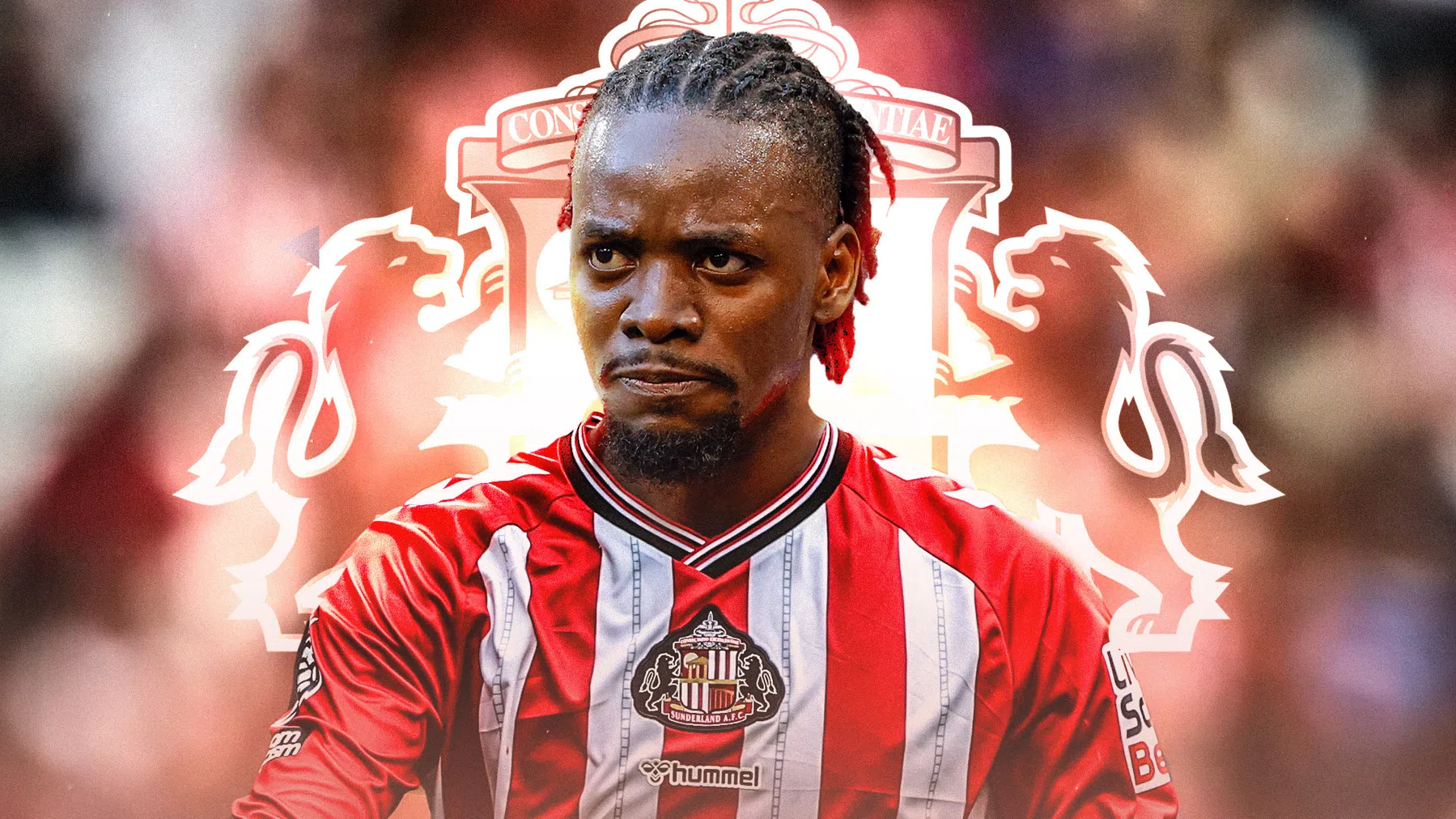 Traoré van Ajax naar Sunderland