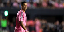 Thumbnail for article: Spuugincident krijgt staartje: MLS verhoogt schorsing Suárez