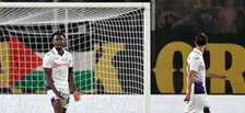 Thumbnail for article: Kana ziet glas halfvol bij Anderlecht: "Aan het groeien, fans moeten tijd geven"