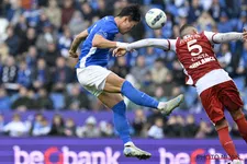 Thumbnail for article: ‘Oh vertrekt niet naar Stuttgart, spits niet door medische keuring’
