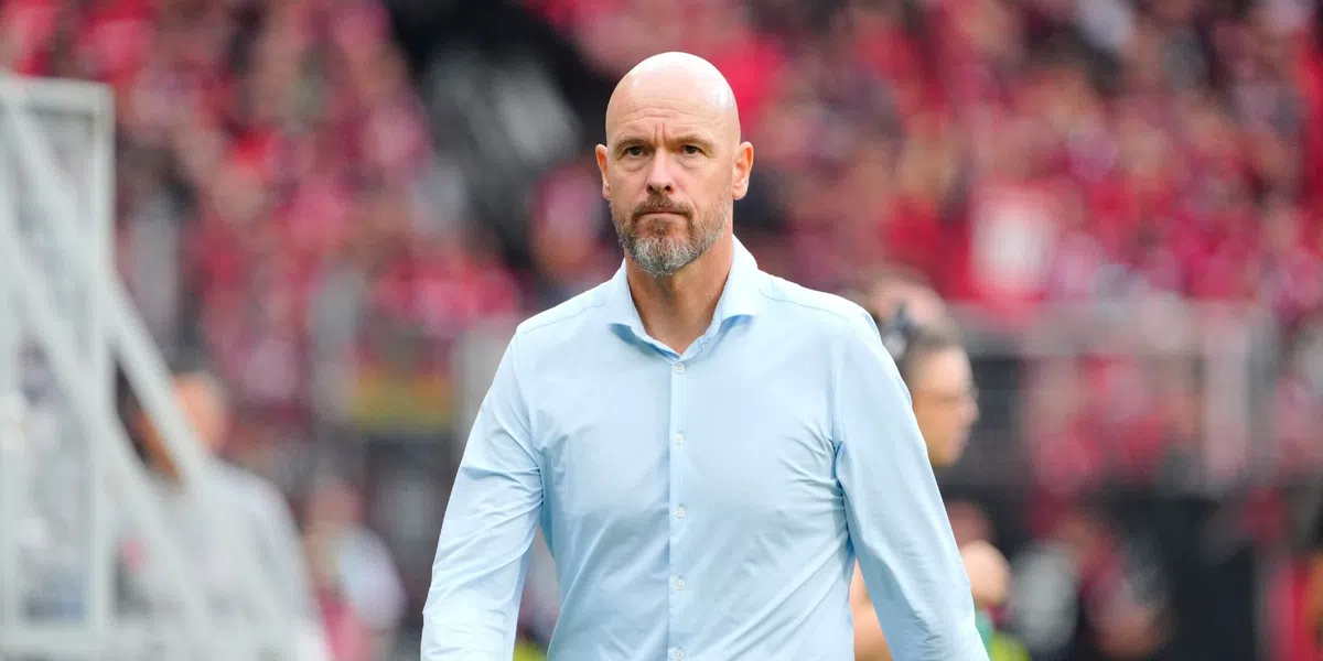 Duitse media verzekeren: Ten Hag en Leverkusen waarschijnlijk snel uit elkaar