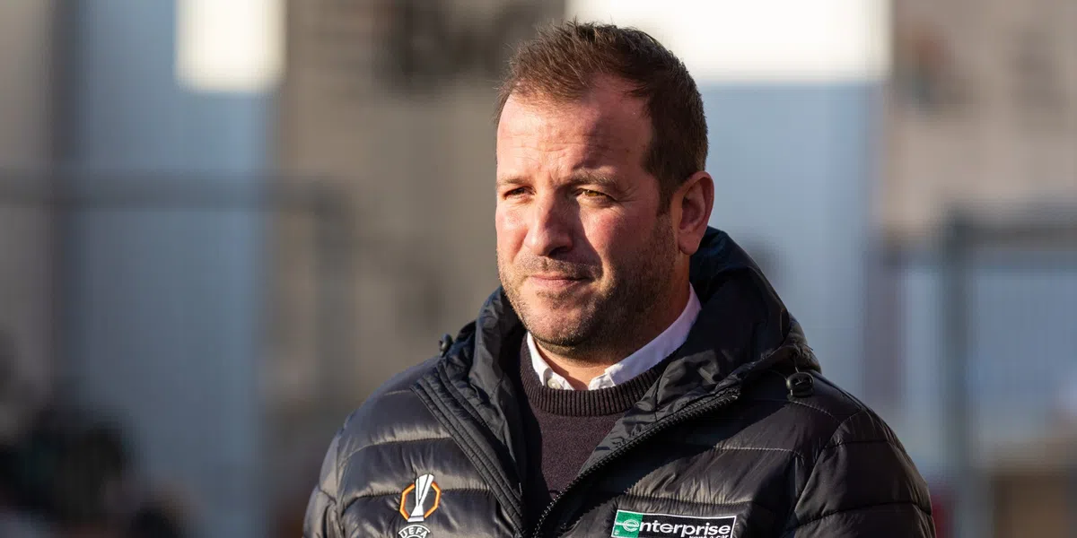 Van der Vaart trekt harde PSV-conclusie: 'Denken dat ze beter zijn dan ze zijn'