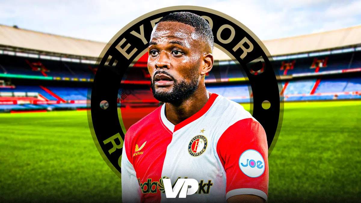 Feyenoord doet zaken in Spanje en bezorgt Van Persie zijn nieuwe spits