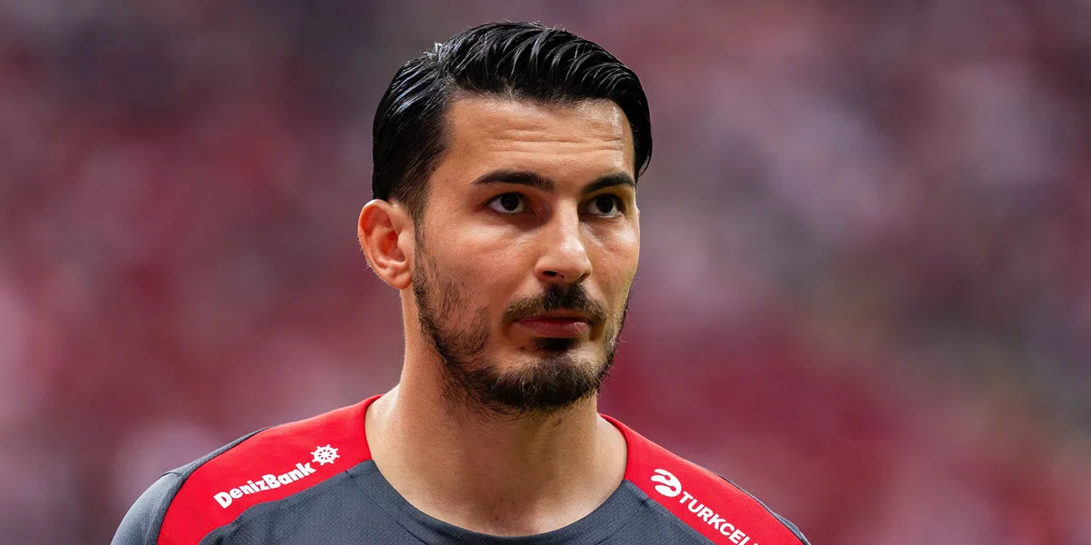 Transfergekte Galatasaray niet voorbij: club haalt doelman voor 36 miljoen