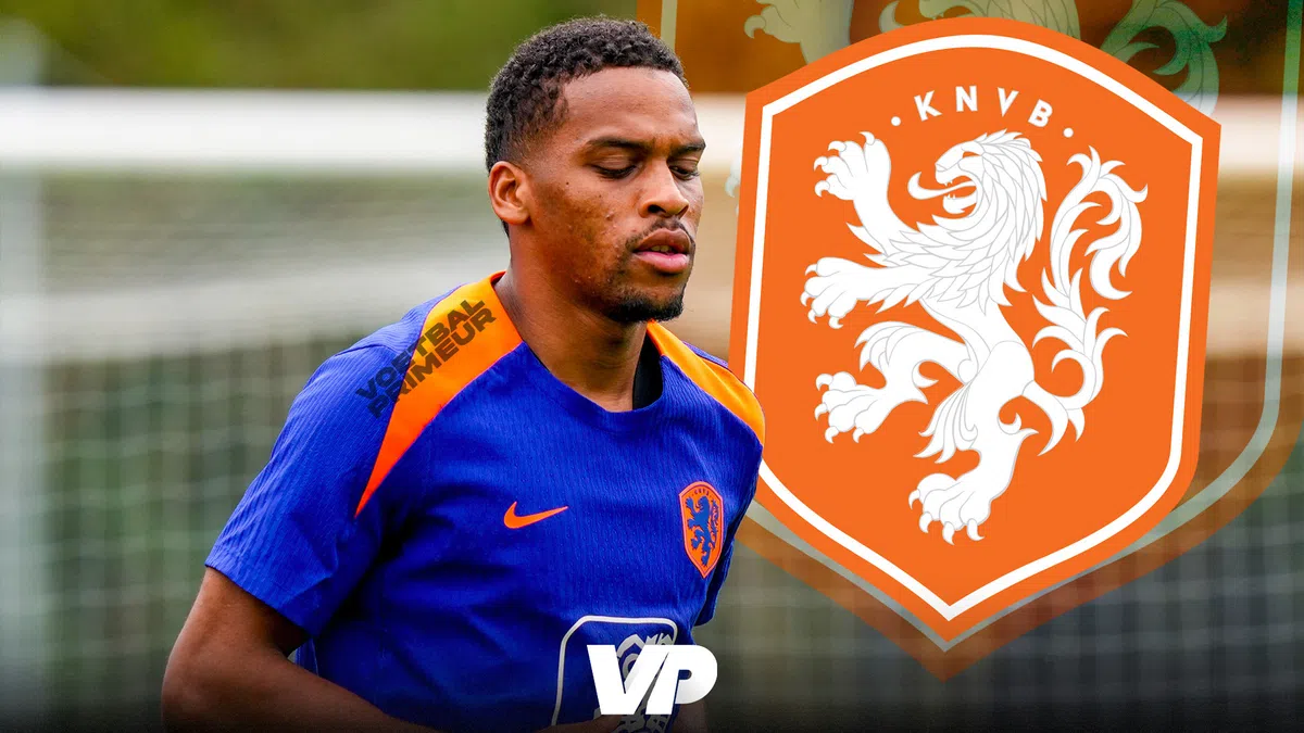 Timber ziet Premier League oranje kleuren: 'Het zegt heel veel over het niveau'