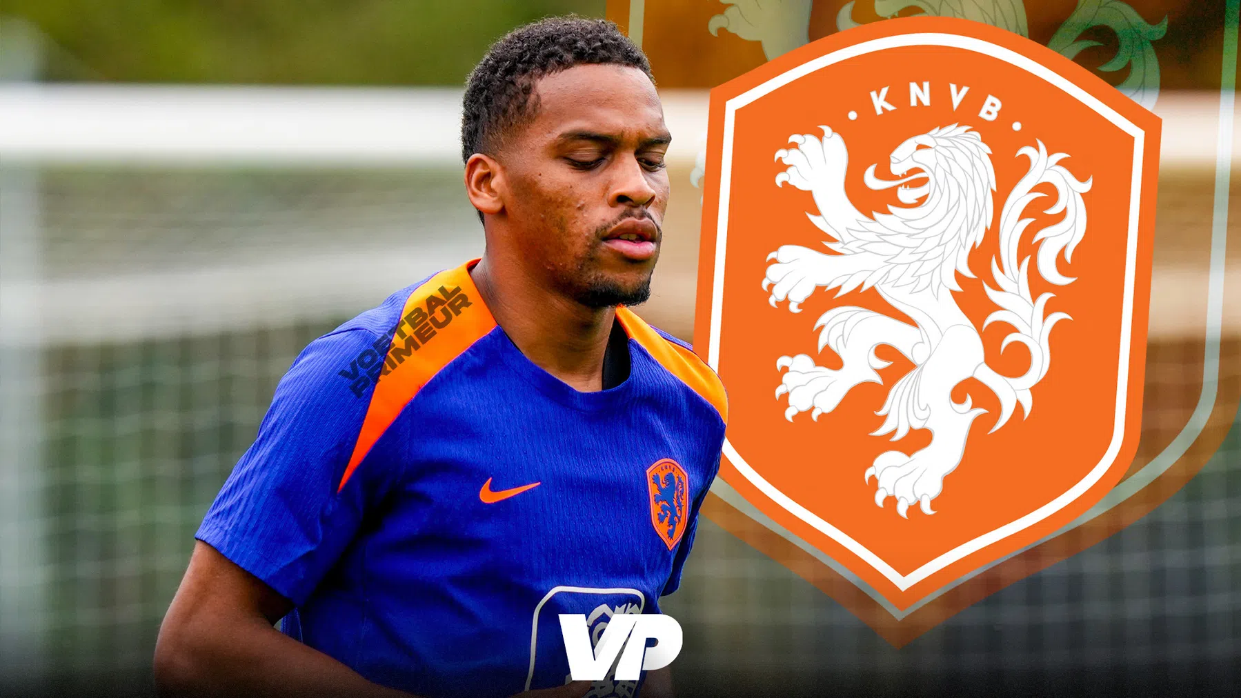 Moordende concurrentie bij Oranje