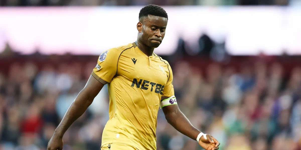 'Bom barst bij Palace: Gúehi én teamgenoten 'boos' na geklapte Liverpool-transfer'
