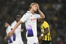 Thumbnail for article: Woede en frustratie na transfer Kasper Dolberg: 'Ze kunnen mijn kl*ten kussen'