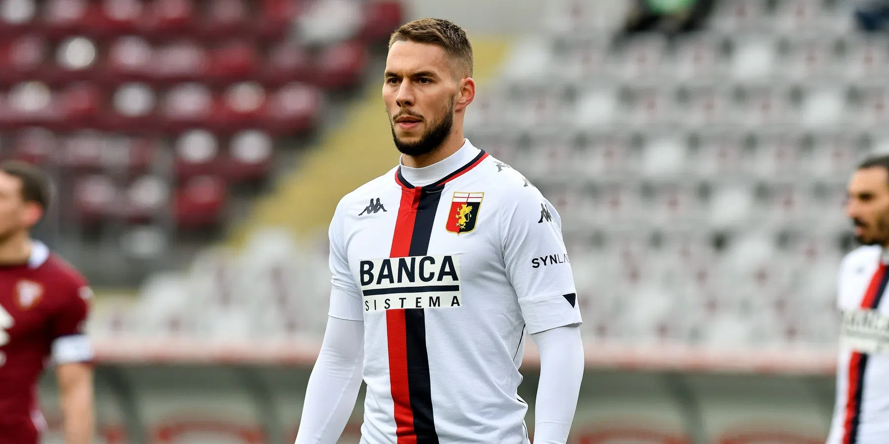 Groot Pjaca-enthousiasme in Enschede