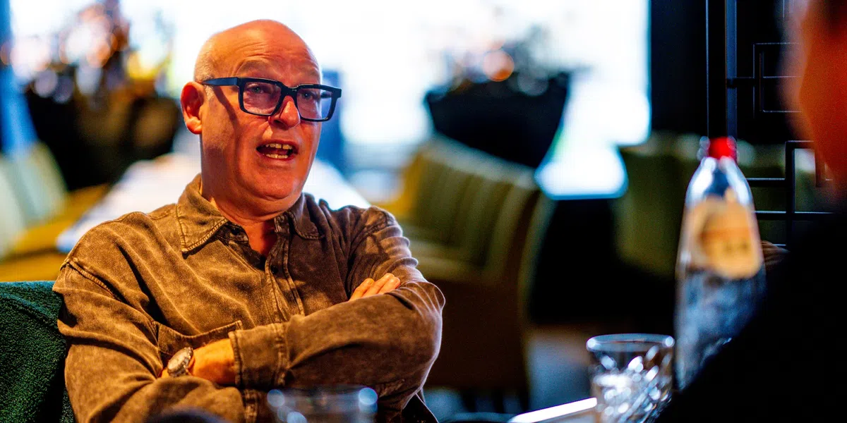Heitinga heeft er bekende criticaster bij: 'Ik kan het niet meer aanzien'