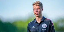 Thumbnail for article: Kroes rekent af met Ajax-gerucht: 'De RvC heeft geen enkele bemoeienis gehad'