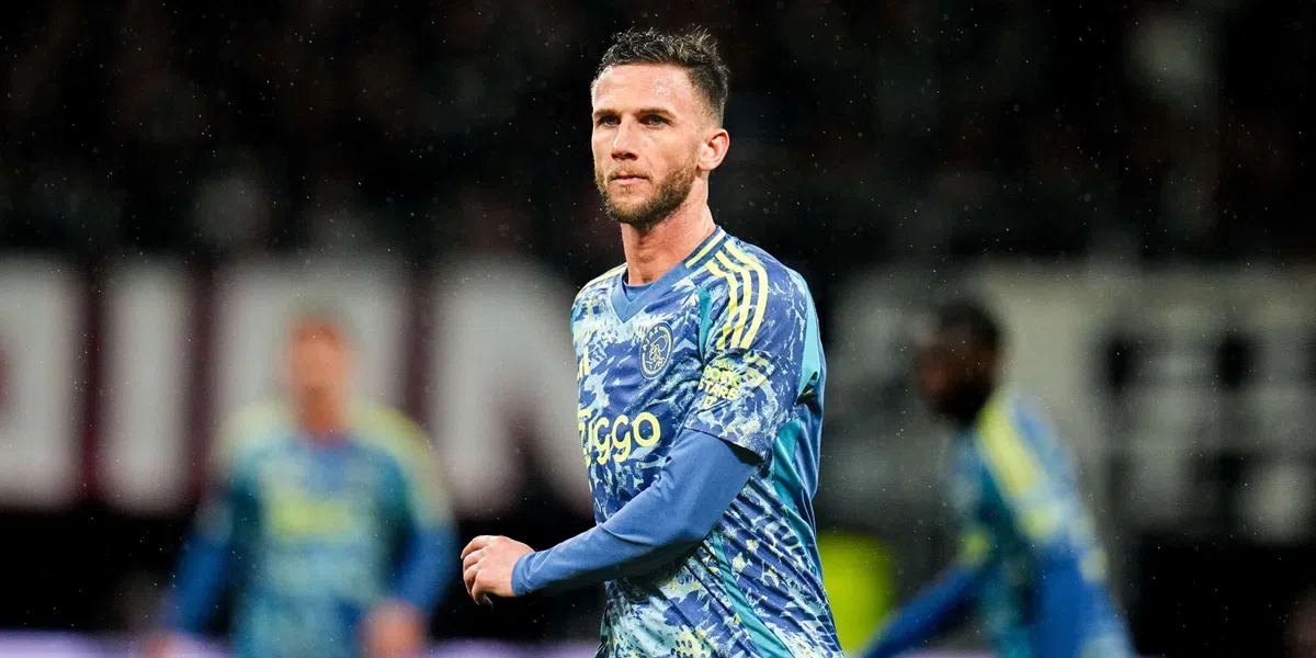 Ajax schrijft geblesseerde Mislintat-aankoop 'gewoon' in voor Champions League
