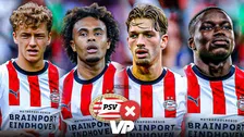 Thumbnail for article: Van Valente tot Zirkzee: deze 13 spelers kwamen deze zomer níét naar PSV