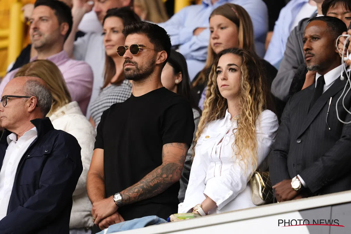 Prachtig: Rúben Neves eert overleden vriend Diogo Jota met indrukwekkende tatoeage