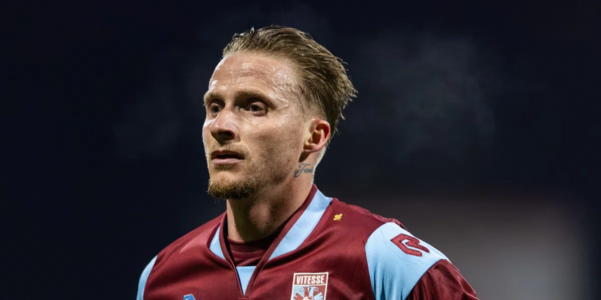 Vitesse moet razendsnel team optuigen: 'Creatief zijn met transfervrije spelers'