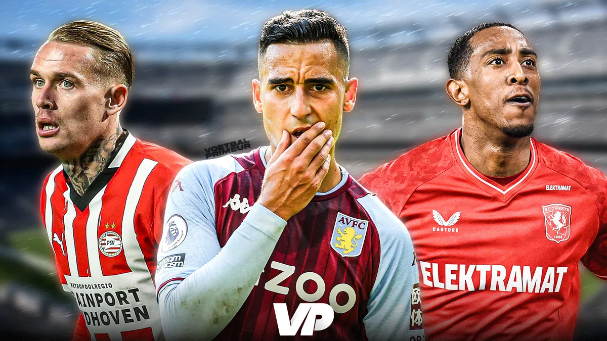 FC Transfervrij: ervaren Nederlanders en historische doelpuntenmaker Ajax